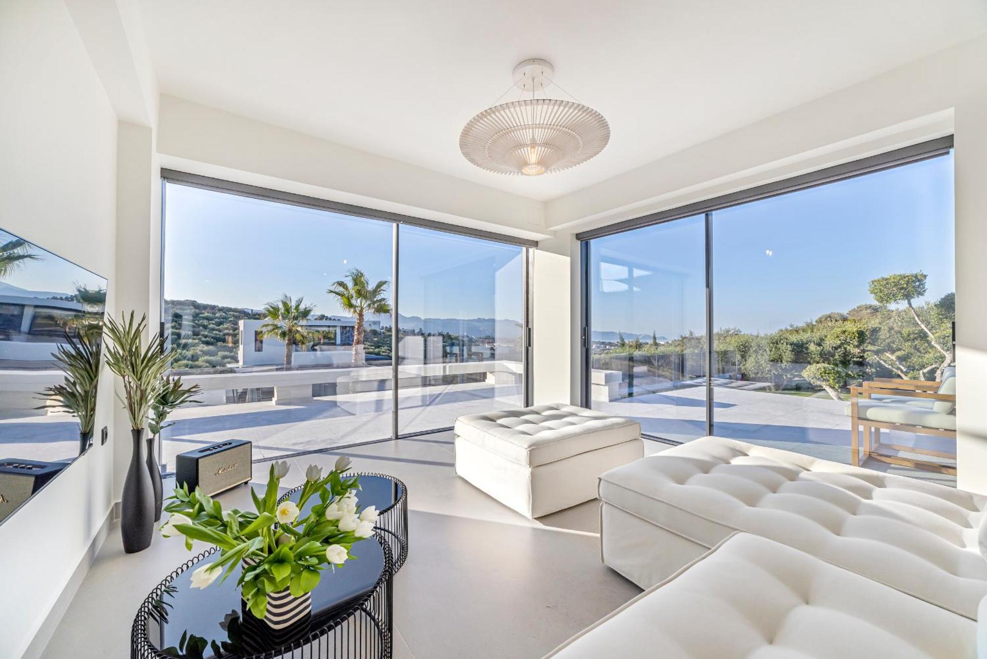 Villa Yolies Iraklion