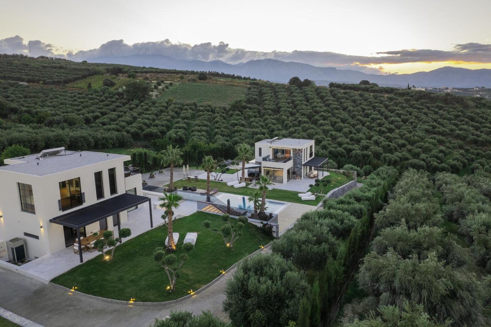 Villa Yolies Iraklion