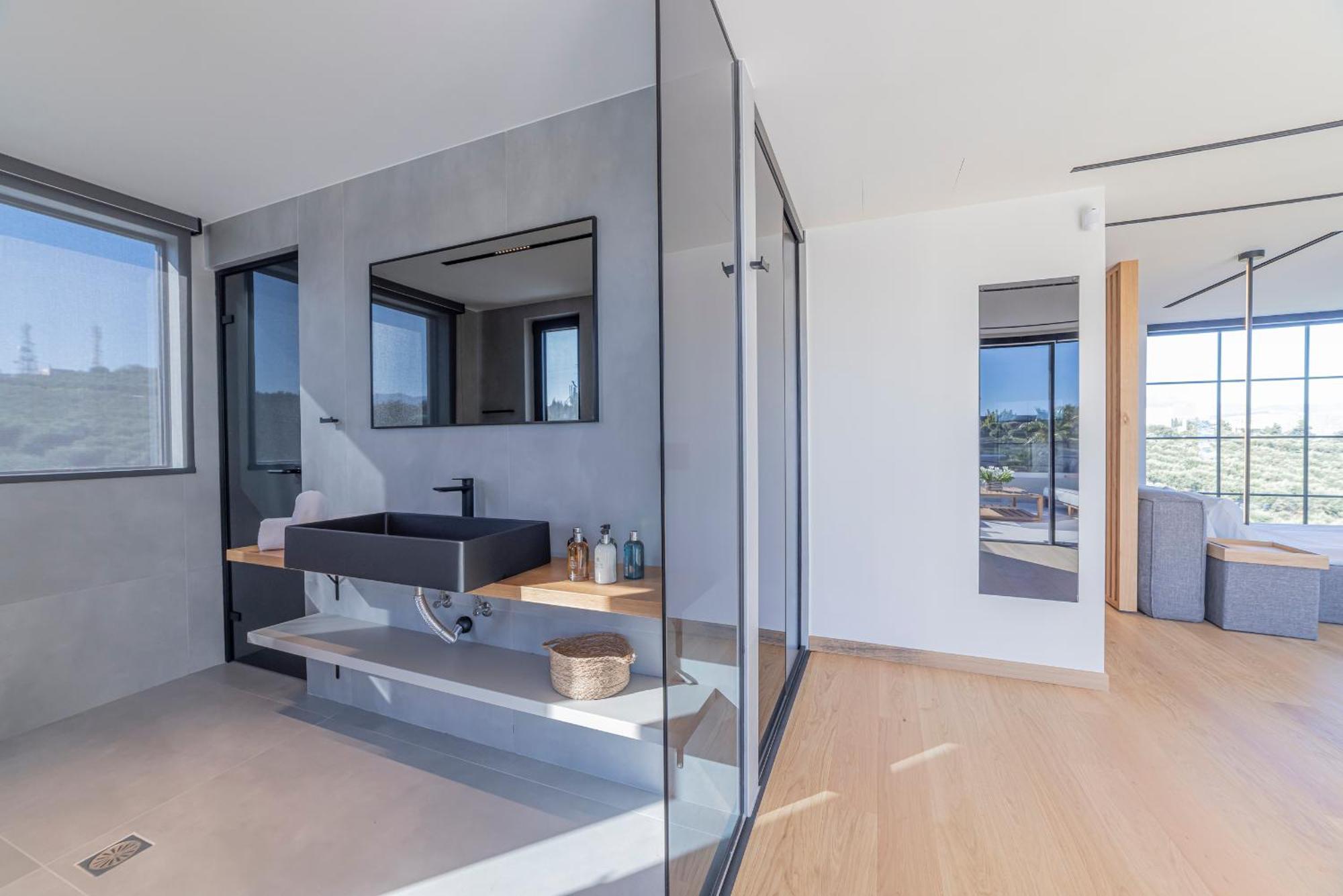 Yolies Villa