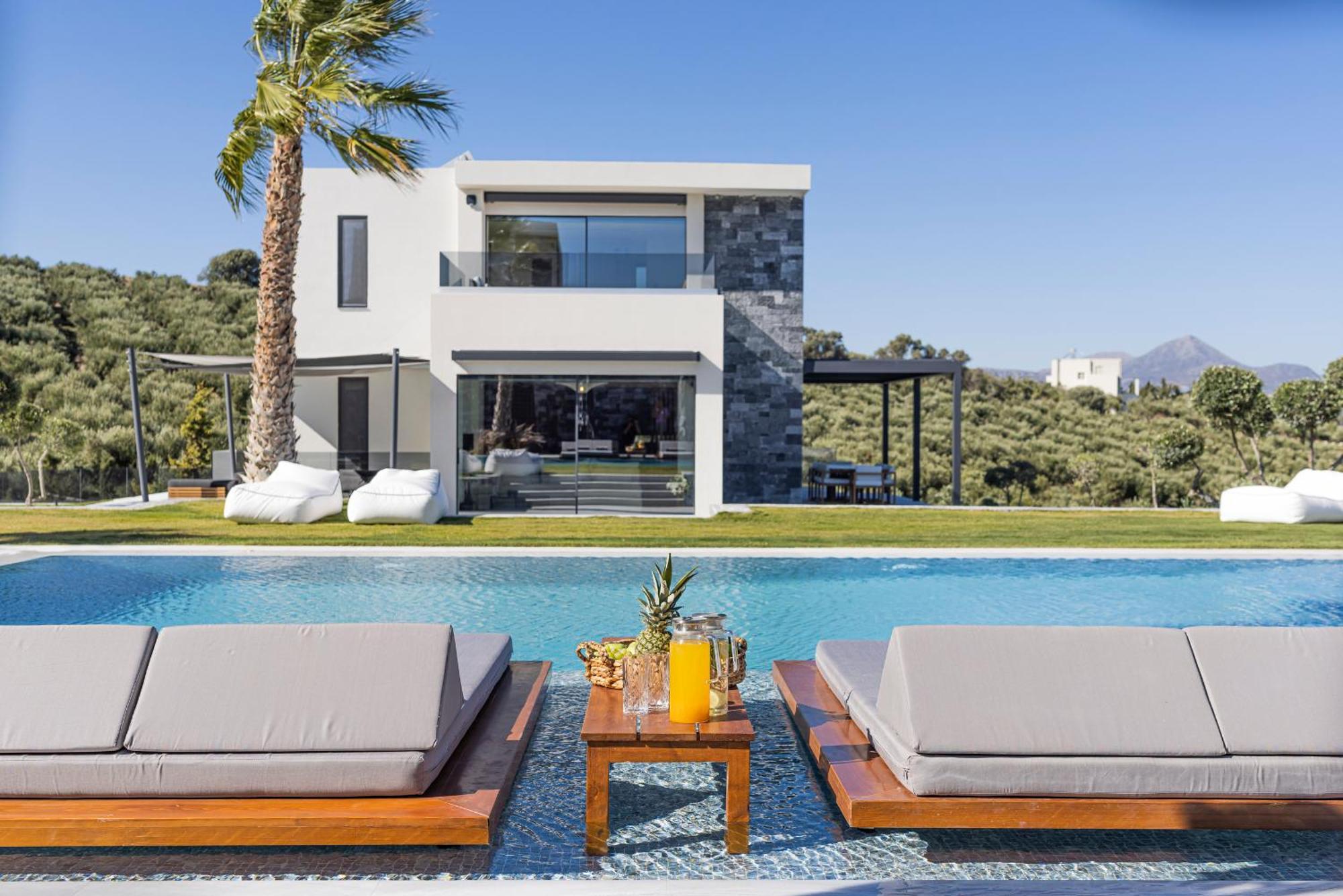 Villa Yolies